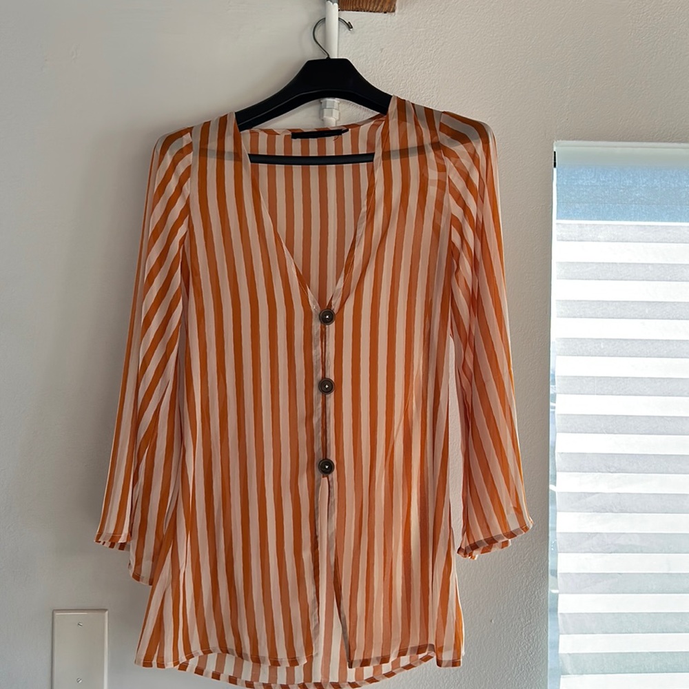 House of Harlow 1960 x Revolve top